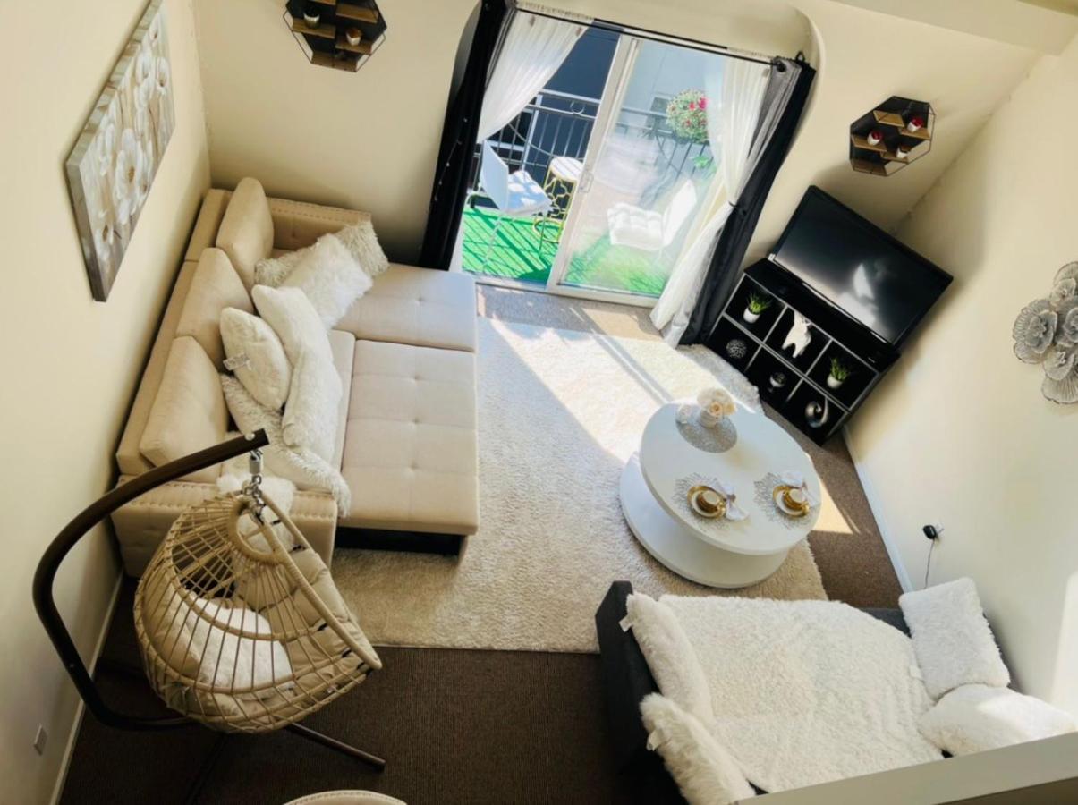 Cozy Downtown Condo Retreat With Space Needle View Seattle Zewnętrze zdjęcie